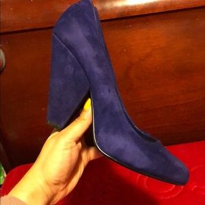 Steve Madden sued shoes